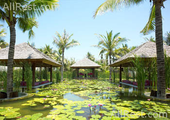 Evason Hideaway & Six Senses Spa 32